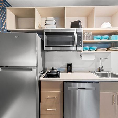 Mainstay Suites Columbus North - Worthington Екстер'єр фото