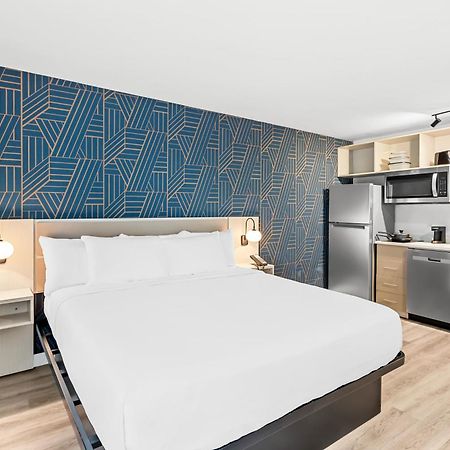 Mainstay Suites Columbus North - Worthington Екстер'єр фото