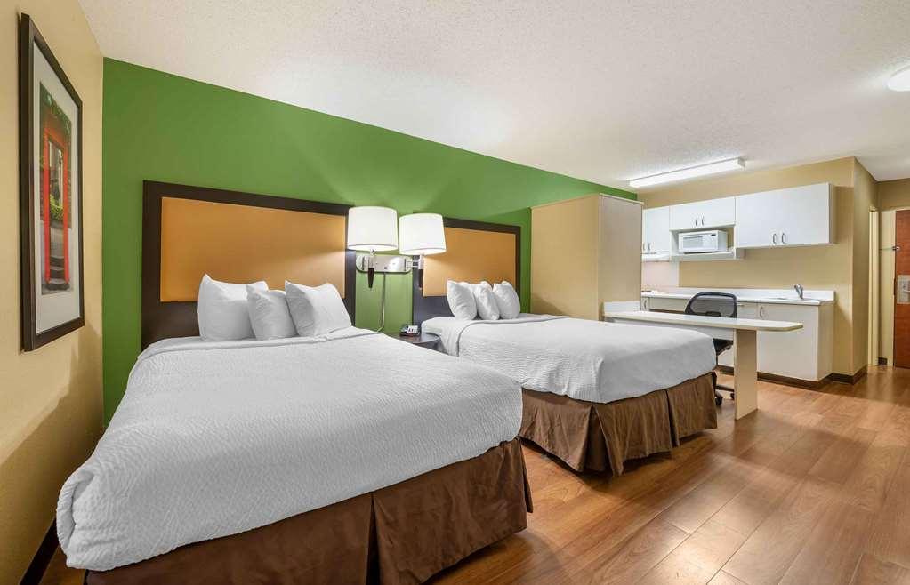 Mainstay Suites Columbus North - Worthington Номер фото