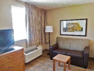 Mainstay Suites Columbus North - Worthington Номер фото