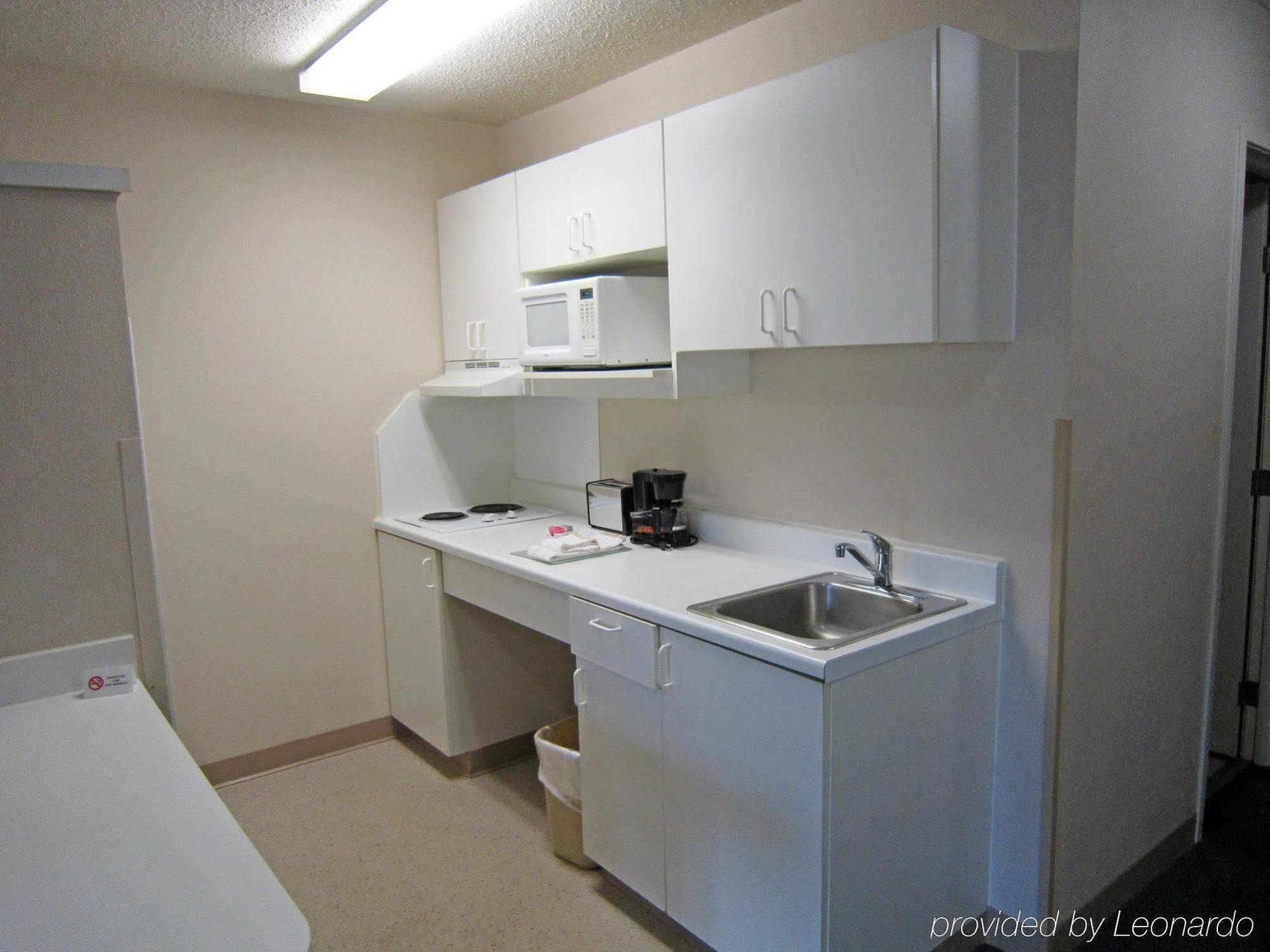 Mainstay Suites Columbus North - Worthington Екстер'єр фото