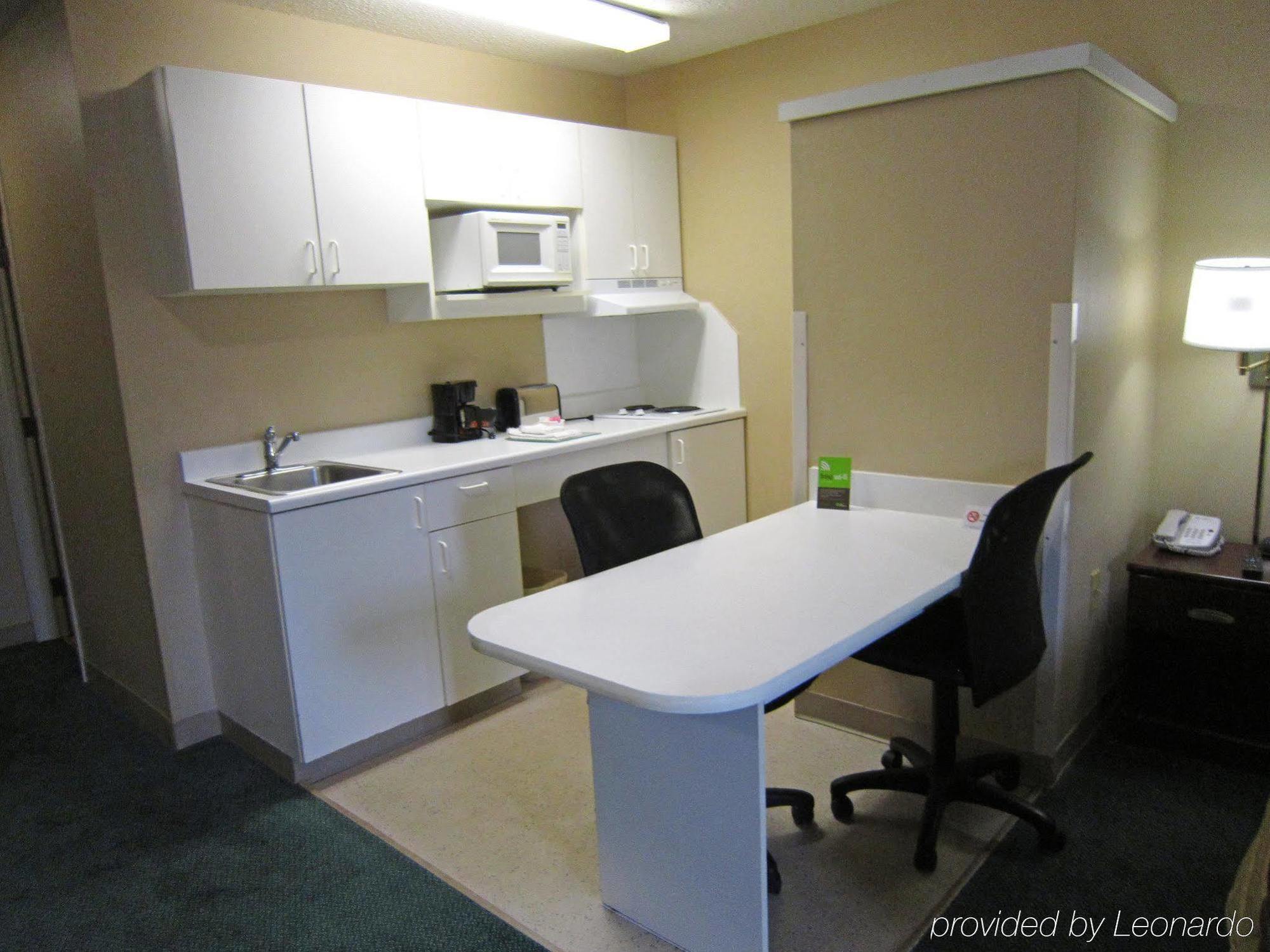 Mainstay Suites Columbus North - Worthington Екстер'єр фото